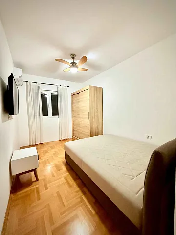 Wohnung in Budva zu verkaufen. — photo 10